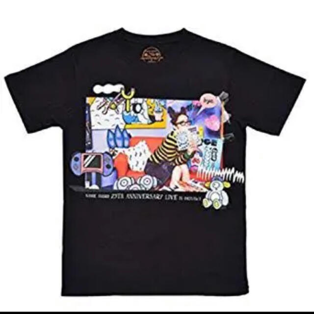 安室奈美恵 沖縄ライブ25周年Tシャツ 超ポイントアップ祭 shop