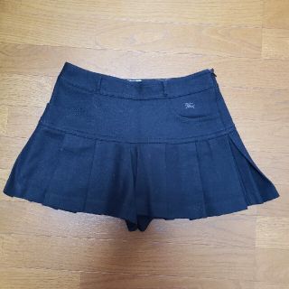 バーバリーブルーレーベル(BURBERRY BLUE LABEL)のバーバリーブルーレーベル　ショートパンツ(ショートパンツ)