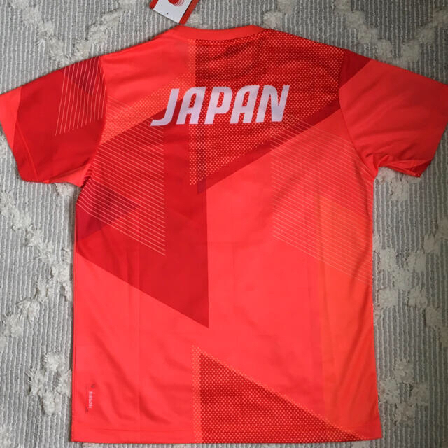 asics - 東京2020オリンピック公式シャツL ボクシング日本代表全 asics - 東京2020オリンピック公式シャツL ボクシング日本代表全