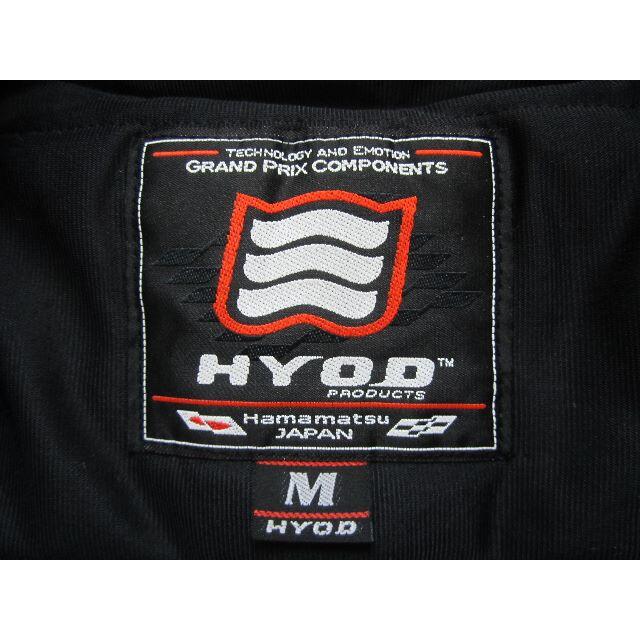 HYOD ジャケット　 D3Oプロテクター インナー脱着可　３シーズン　 自動車/バイクのバイク(装備/装具)の商品写真