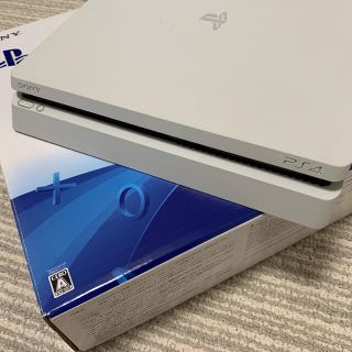 プレイステーション4(PlayStation4)のPlayStation4 CUH2100A りょう様専用(家庭用ゲーム機本体)