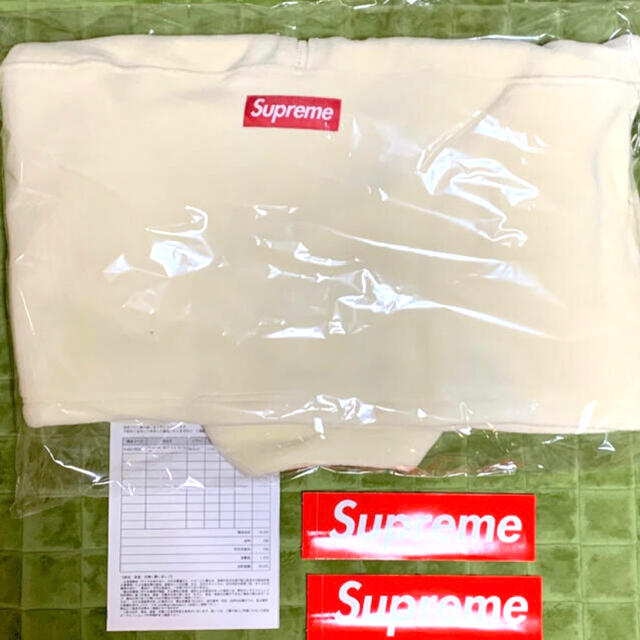 Supreme Polartec Half Zip Pullover Lサイズ 2