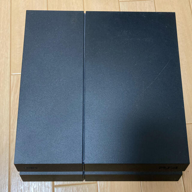 Ps4 1200A 本体 コントローラ付き