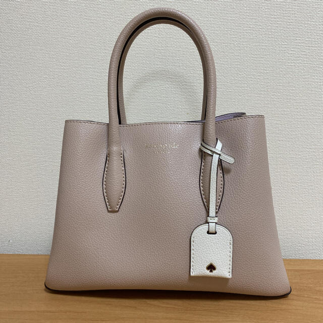 kate spade new york エヴァ スモール サッチェル