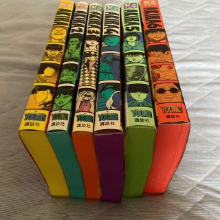 AKIRA PRODUCTS(漫画)のフリマアイテム一覧 AKIRA PRODUCTS(漫画)のフリマアイテム一覧