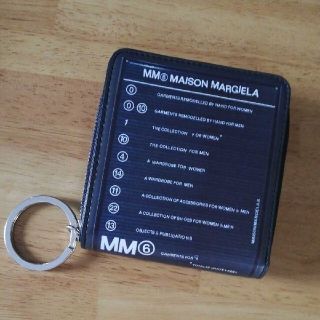 エムエムシックス(MM6)のMM6 お財布(財布)