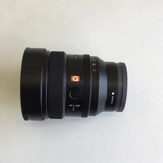 SONY(ソニー)のSony FE 14mm F1.8 GM スマホ/家電/カメラのカメラ(レンズ(単焦点))の商品写真