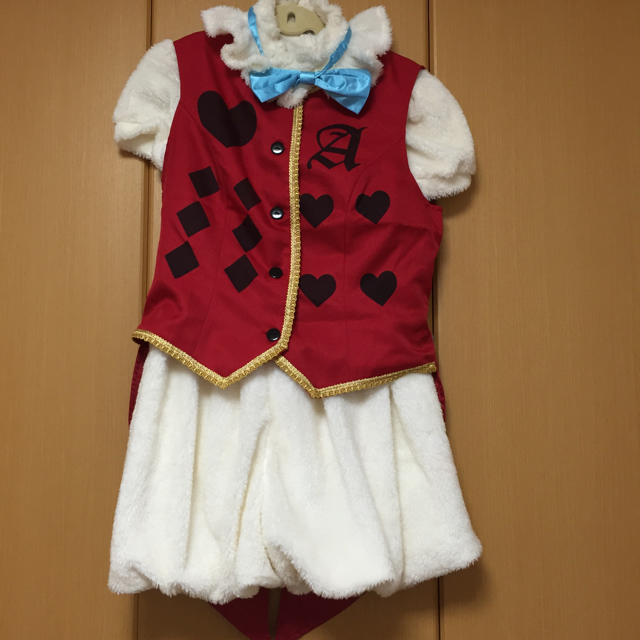Bodyline Bodyline バニーガール 不思議の国のアリス 白うさぎ コスプレ 衣装の通販 By ボディラインならラクマ Bodyline Bodyline バニーガール 不思議の国のアリス 白うさぎ コスプレ 衣装の通販 By ボディラインならラクマ