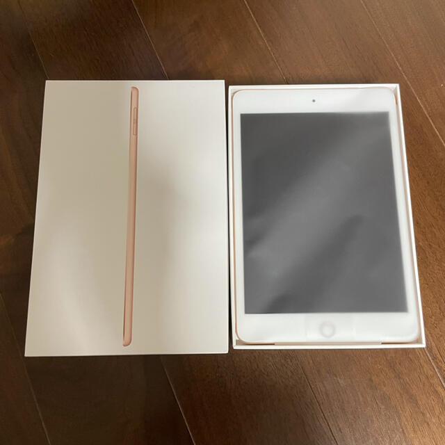 新品 iPad mini5 Cellular 64GB ipadmini5 本体アイパッドミニ