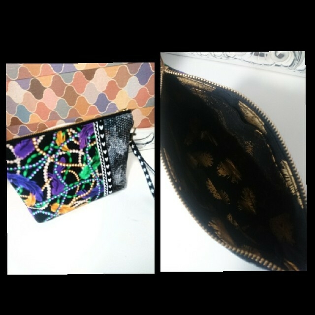 ロラライハリス ハンドメイド バッグの通販 by *Eri*|ラクマ ロラライハリス ハンドメイド バッグの通販 by *Eri*|ラクマ
