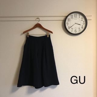 ジーユー(GU)のGUのガウチョ(その他)