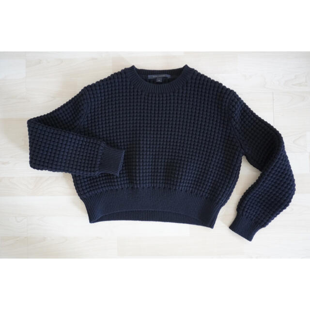 MARC JACOBS - Marc Jacobs マークジェイコブス ニット XSの通販 MARC JACOBS - Marc Jacobs マークジェイコブス ニット XSの通販
