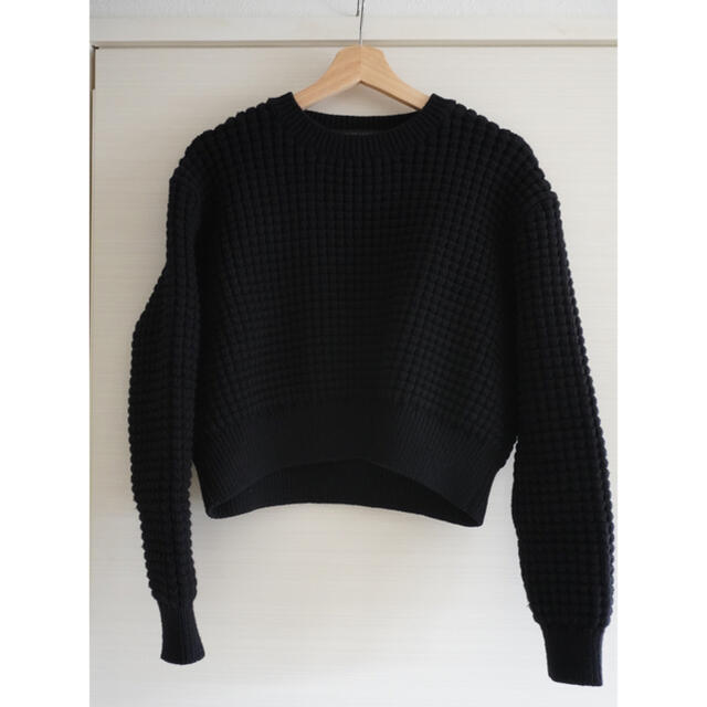 MARC JACOBS - Marc Jacobs マークジェイコブス ニット XSの通販 MARC JACOBS - Marc Jacobs マークジェイコブス ニット XSの通販