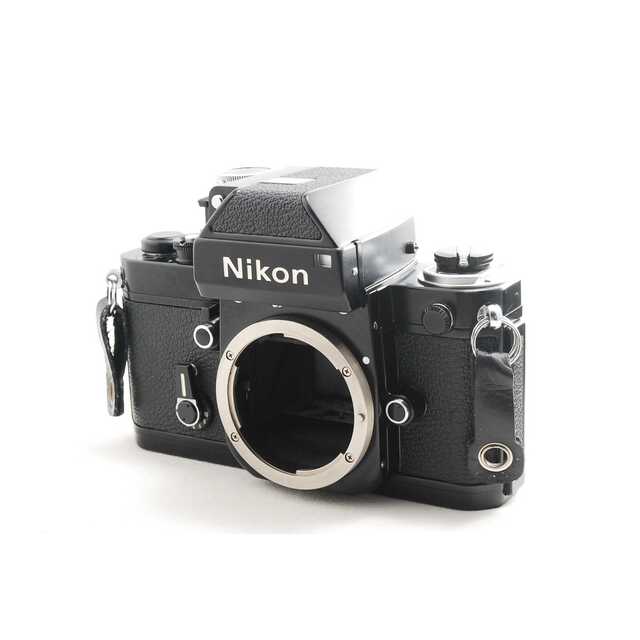 ☆超美品☆動作確認済み☆Nikon ニコン F2 フォトミック 高い品質 6580