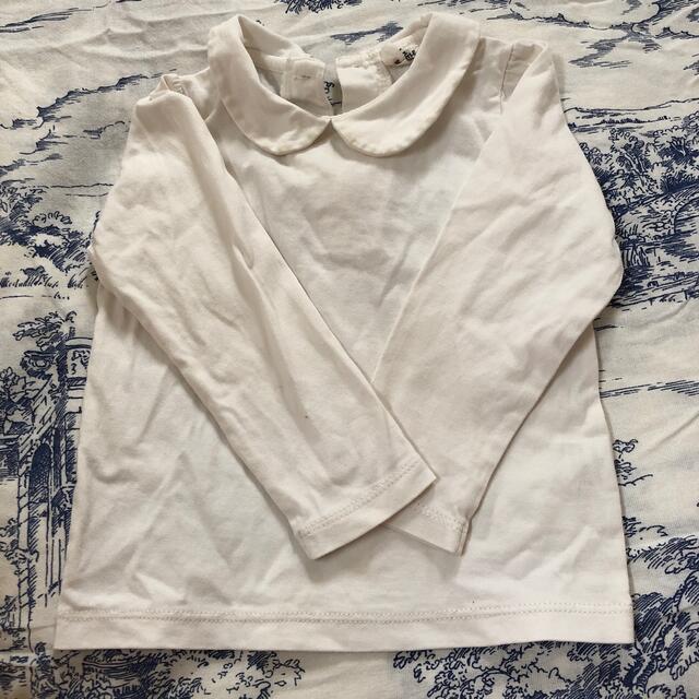 凄く使いやすいです。 キッズ/ベビー/マタニティのキッズ服女の子用(90cm~)(Tシャツ/カットソー)の商品写真