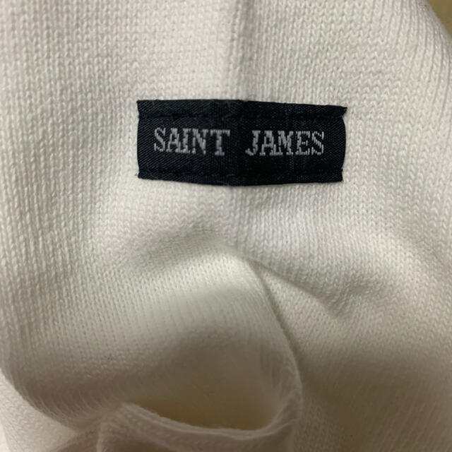 SAINT JAMES(セントジェームス)のSAINT JAMES   レディースのトップス(カットソー(長袖/七分))の商品写真