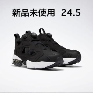 リーボック(Reebok)のReebok INSTAPUMP FURY OG 24.5(スニーカー)