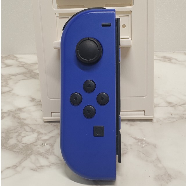 美品　人気カラー ス Switch ブルー・イエロー ジョイコン 1