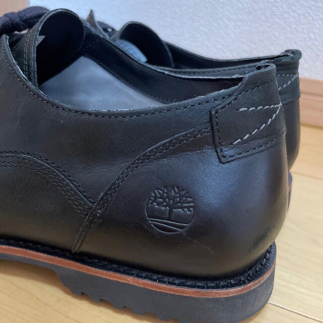 Timberland(ティンバーランド)の【28】ティンバーランド　ミラーフィット™ システム　28.5㎝ メンズの靴/シューズ(ブーツ)の商品写真