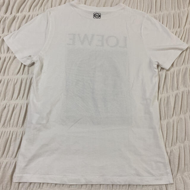 LOEWE(ロエベ)のLoewe Tシャツ　S レディースのトップス(Tシャツ(半袖/袖なし))の商品写真