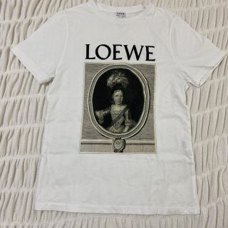 ロエベ(LOEWE)のLoewe Tシャツ　S(Tシャツ(半袖/袖なし))