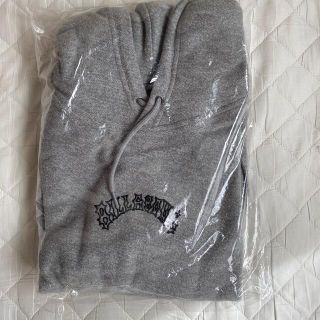 ビラボン(billabong)の新品タグ付き　BILLABONG パーカー(パーカー)