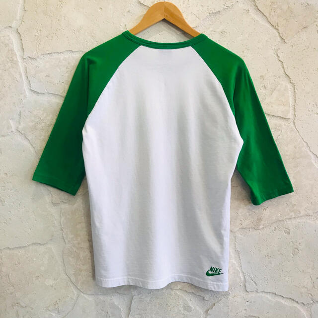 カマボコナイキ 霜降りTシャツ XL 80年代 ヴィンテージオリジナル NIKE