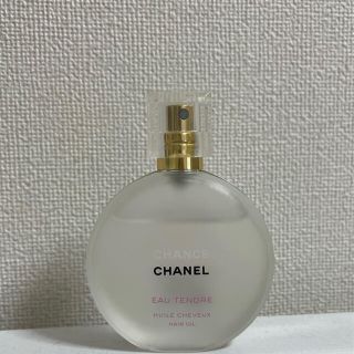 シャネル(CHANEL)のCHANEL　シャネル チャンス オータンドゥル ヘアオイル 35ミリ (ヘアケア)