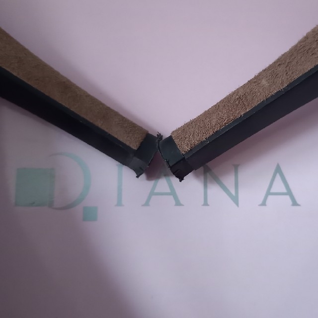 DIANA(ダイアナ)のダイアナ　パンプス　23cm　2点 レディースの靴/シューズ(ハイヒール/パンプス)の商品写真