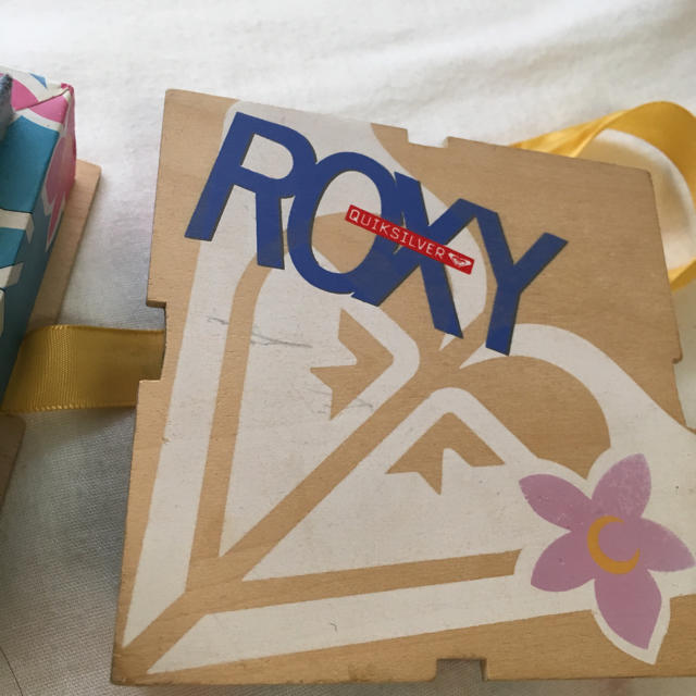 Roxy(ロキシー)の新品♡防水時計 レディースのファッション小物(腕時計)の商品写真