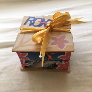 ロキシー(Roxy)の新品♡防水時計(腕時計)