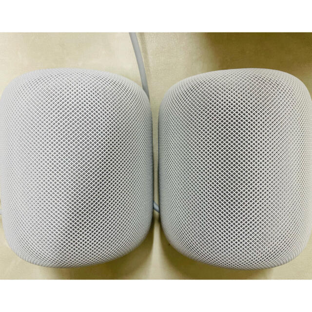 Apple HomePod 2台セット