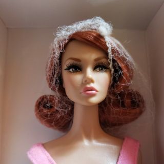 バービー(Barbie)のPOPPY  PARKER ポピーパーカ－(その他)