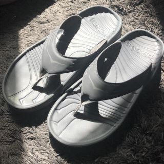 ナイキ(NIKE)のHOKA ONE ONE ORA RECOVERY FLIP(サンダル)