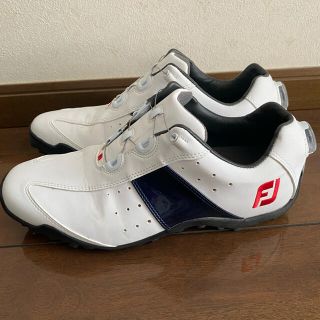 フットジョイ(FootJoy)のフットジョイ　ゴルフシューズ(シューズ)