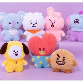 BT21 たっとん