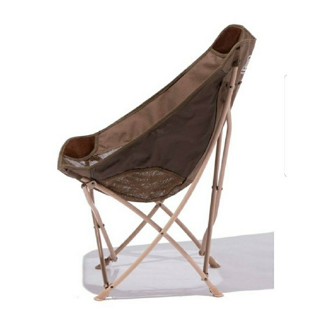 Coleman(コールマン)の新品☆COLEMAN×BEAUTY&YOUTH 別注 BYHLNG CHAIR スポーツ/アウトドアのアウトドア(テーブル/チェア)の商品写真