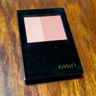 ファシオ(Fasio)のチーク(チーク)