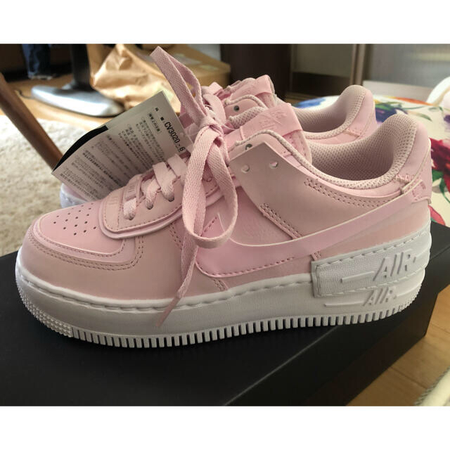 在庫大人気 NIKE 1 の通販 by 断捨離部屋♡*:・*。⋆|ナイキならラクマ - NIKE♡エアフォース 得価超特価
