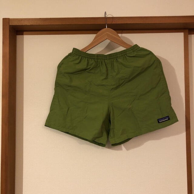 バギーズパンツ　M 極美品　ブラック　baggies pants