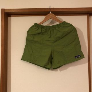 パタゴニア(patagonia)のパタゴニア バギーズショーツ SPYG(ショートパンツ)