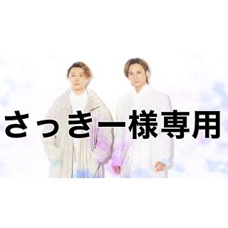 KinKi Kids  ポスター2種(アイドルグッズ)