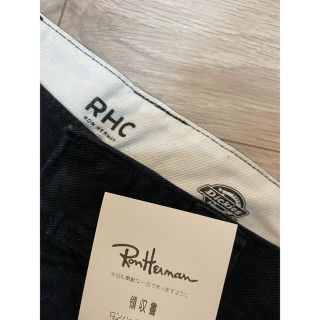 ロンハーマン(Ron Herman)のRHC別注 ロンハーマン ✖︎ ディッキーズ Dickies(チノパン)