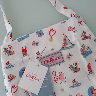 キャスキッドソン(Cath Kidston)のCath Kidston スポ一ティードッグ エプロン(その他)