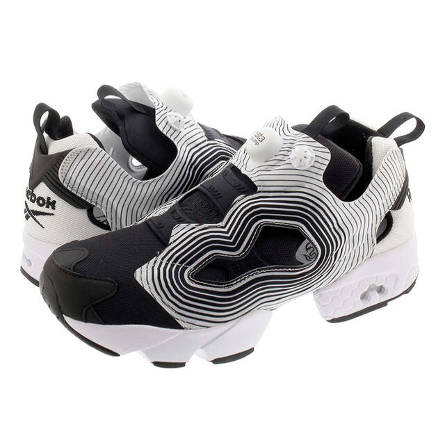 専用 Reebok instapumpfury ポンプフューリー