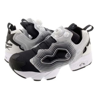 リーボック(Reebok)の専用 Reebok instapumpfury ポンプフューリー(スニーカー)