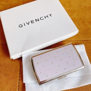 ジバンシィ(GIVENCHY)の※りさ様専用※  GIVENCHY シガレットケース(その他)