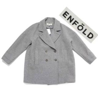 エンフォルド ピーコート(レディース)の通販 35点 | ENFOLDの