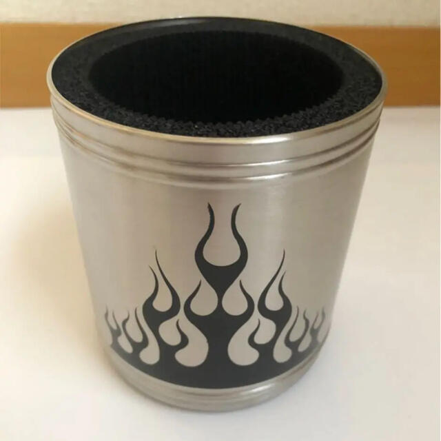 スナップオン 保冷缶ホルダー 4個セット