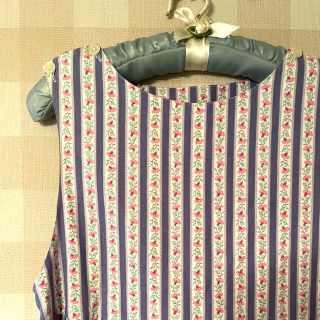 ローラアシュレイ(LAURA ASHLEY)の【vintage】ローラアシュレイ　ワンピース(ロングワンピース/マキシワンピース)